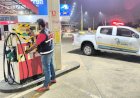 Em Goiás: Procon interdita posto de combustível reincidente em vender gasolina adulterada