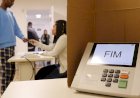 Em caso de ausência, primeiro eleitor a chegar pode virar mesário; entenda