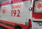 Em Goiás: Família culpa demora do Samu pela morte de mulher que sofreu AVC
