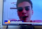 ‘Tesão’ pré-Enem: relembre meme que viralizou antes do exame