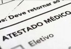 Entra no ar plataforma que diz se atestado médico é verdadeiro