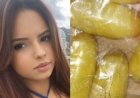 Goiana é presa após ser flagrada com cápsulas de cocaína no estômago em aeroporto na Europa