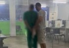 Padrasto que fazia ‘rodízio’ de estupro com enteados é preso