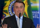 Bolsonaro e outros 36 são indiciados pela PF por tentativa de golpe de Estado e organização criminosa