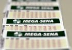Mega-Sena acumula, mas jogador de Goiânia ganha R$ 85 mil com cinco números
