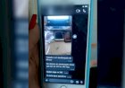 Hacker entrega suspeito de comprar celular roubado e ele é preso enquanto fazia pizza