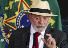 Lula admite que pode não disputar reeleição durante reunião com ministros