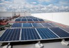 Justiça em Goiás suspende cobrança de ICMS integral em energia solar