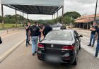 Policial penal é preso suspeito de envolvimento no assassinato de advogado em Rio Verde