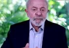Com preços em alta, Lula pede para população não comprar alimentos caros