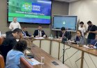 Goiânia: projeto que cria 41 novos cargos na Câmara aprovado pela CCJ