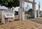 Homem se esconde em cemitério de Goiânia para fugir da PM, mas acaba morto