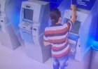 Polícia investiga caso de bomba deixada sobre caixa eletrônico em Valparaíso