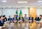 Governo vai zerar imposto de importação para baratear alimentos