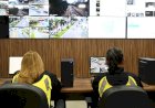 Goiânia registra mais de 5 mil infrações no trânsito com novo sistema de monitoramento