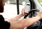 Goiânia: Motoristas de app ganham mais segurança com grupo exclusivo com a PM; veja como entrar