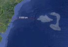 Ilha gigante perdida no Atlântico pode alterar a economia do Brasil – entenda o motivo