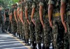 Militar morre durante treinamento de paraquedismo do Exército em Mozarlândia