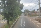 Criança de 2 anos é encontrada andando sozinha em Goiânia