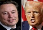 Elon Musk rompe com Trump, fala em impeachment e expõe possível envolvimento com escândalo sexual