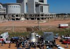 Vox Patris: maior sino que badala do mundo é reconhecido como patrimônio de Goiás