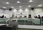 Câmara Municipal de Ceres realiza a 2ª Sessão Ordinária do mês de junho de 2025