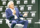 Goiás pretende liberar a industrialização de terras raras no Brasil, diz Caiado
