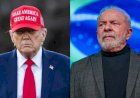 Chanceler de Lula avisa governo Trump que está nos EUA para negociar tarifaço
