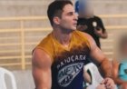 ‘Chegou no inferno’: ex-atleta preso por dar 61 socos na namorada denuncia tortura em cadeia