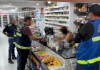 Ação da prefeitura explica nova lei a donos de distribuidoras em Goiânia