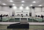 Câmara Municipal de Ceres realiza a 4ª Sessão Ordinária do mês de agosto de 2025