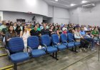 Câmara Municipal de Ceres realiza a 5ª Sessão Ordinária do mês de agosto de 2025