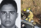 Morre policial penal que estava em acidente na GO-080, em Goianésia
