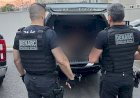 Operação mira grupo que usava ‘mulas’ para transportar drogas em Goiás e outros 4 estados