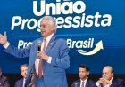 Caiado critica Ciro Nogueira e diz não depender do aval dele para pré-candidatura