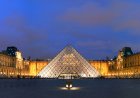 Joias de Napoleão são roubadas do Museu do Louvre em Paris