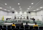 Câmara Municipal de Ceres realiza a 1ª Sessão Ordinária do mês de setembro de 2025