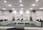 Câmara Municipal de Ceres realiza a 2ª Sessão Ordinária do mês de setembro de 2025
