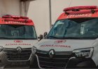 Mulher morre após se engasgar com carne de espetinho em Anápolis