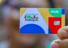 Calendário Bolsa Família 2025: veja datas de pagamentos em novembro
