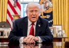 Operação em Goiânia investiga brasileiro acusado de ameaçar Donald Trump