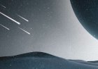 Cientista de Harvard faz revelação sobre cometa 3I/ATLAS e cita ‘nave alienígena’; entenda