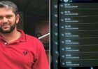 Anápolis: Advogado que sofreu mal súbito tentou acionar o Samu cerca de 10 vezes antes de morrer dentro de carro
