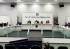 Câmara Municipal de Ceres realiza a 4ª Sessão Ordinária do mês de outubro de 2025