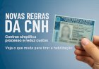 Juiz suspende novas regras da CNH em MT e mantém obrigatoriedade das aulas presenciais em autoescola