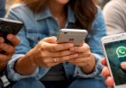Confira a lista completa de celulares que vão ficar sem WhatsApp em 2026