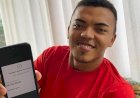 Estudante de Goiânia devolve pix de R$ 200 mil após engano de empresário