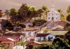 Menor cidade do Brasil tem 833 moradores, apenas dois bairros e criminalidade zero; conheça