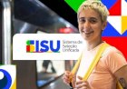 Sisu 2026: resultado da chamada regular está disponível; saiba consultar