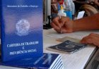 Desemprego atinge 5,1% no trimestre até dezembro e 5,6% na média de 2025, menores taxas da série